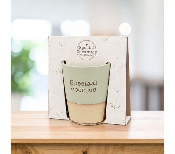 SPECIAL CERAMICS MUG "MAMA"