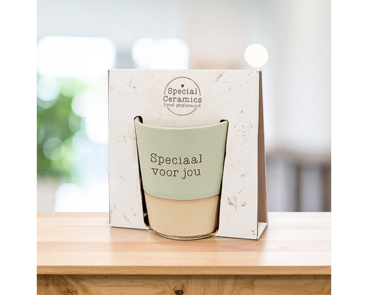 SPECIAL CERAMICS MUG "MAMA"