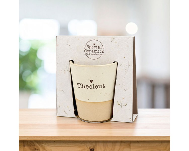 SPECIAL CERAMICS MUG "MAMA"