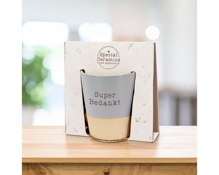 SPECIAL CERAMICS MUG "MAMA"