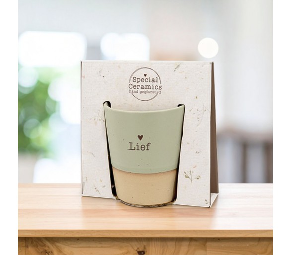 SPECIAL CERAMICS MUG "MAMA"