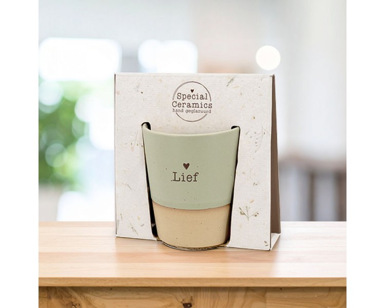 SPECIAL CERAMICS MUG "MAMA"