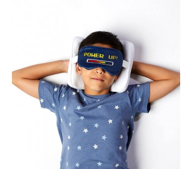 Coussin Peluche Manette Game Over