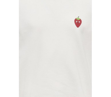 KIDS ONLY GIRL : T-shirt korte mouw