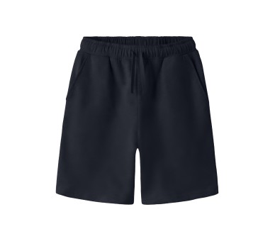 LMTD : Losse short in sweaterstof