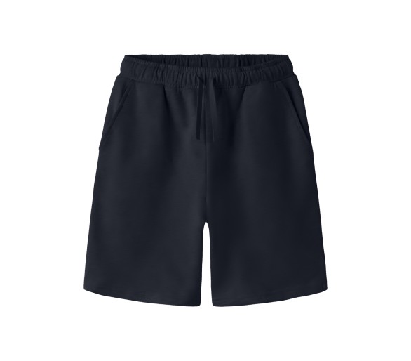 LMTD : Losse short in sweaterstof