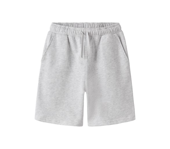 LMTD : Losse short in sweaterstof