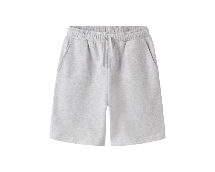 LMTD : Losse short in sweaterstof