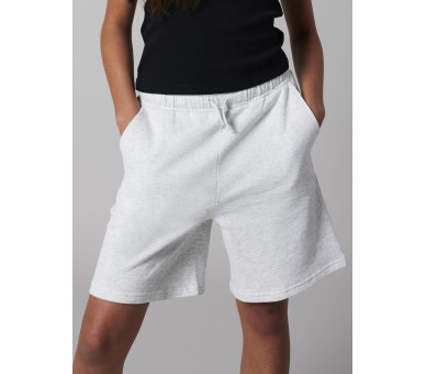 LMTD : Losse short in sweaterstof