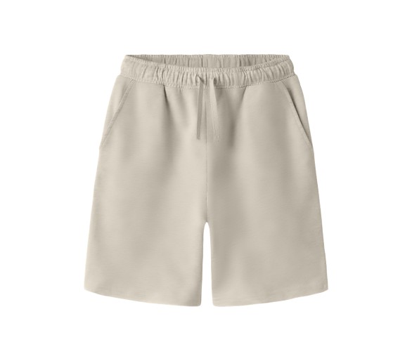 LMTD : Losse short in sweaterstof