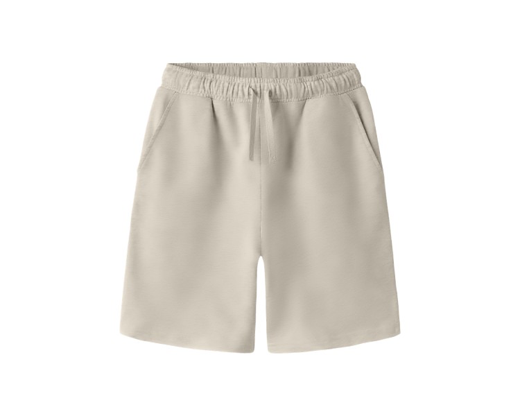 LMTD : Losse short in sweaterstof