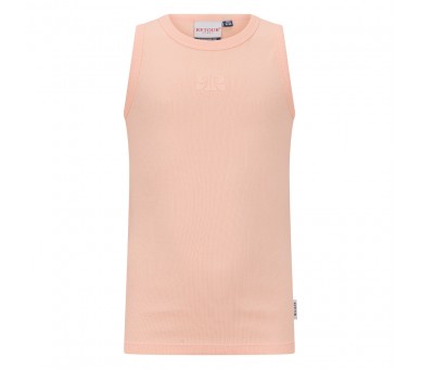 RETOUR : Topje in sorbet