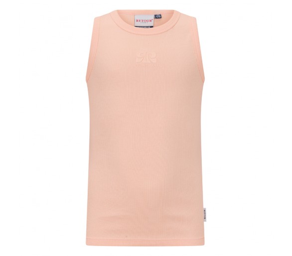 RETOUR : Top en sorbet