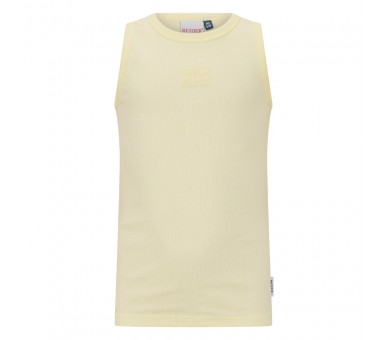 RETOUR: Top in pale sun