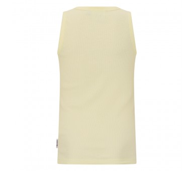 RETOUR: Top in pale sun