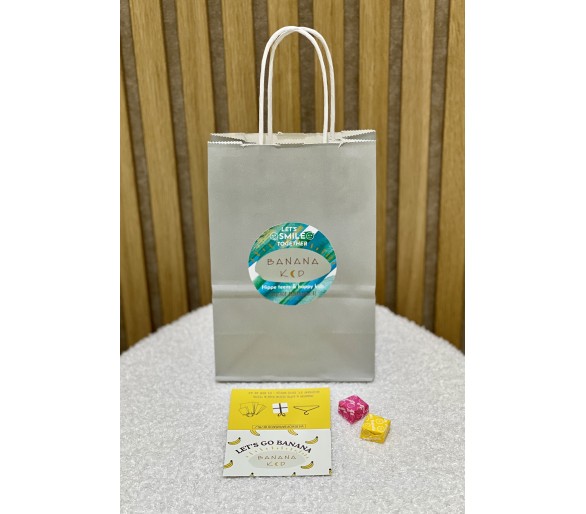 Chèque cadeau 25 €