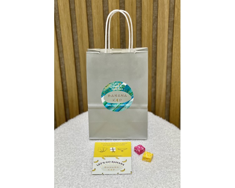 Chèque cadeau 15 €