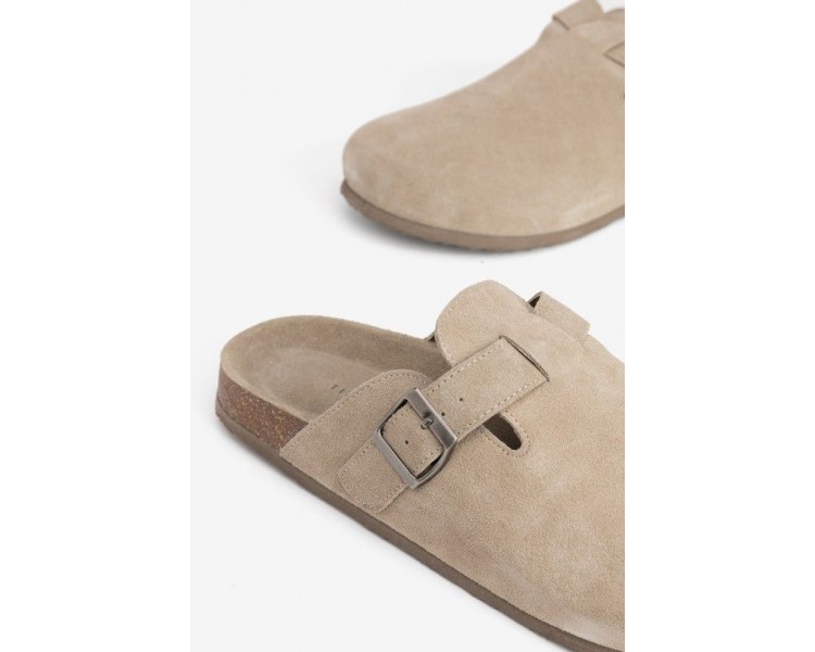 TIFFOSI : Insteker in Beige