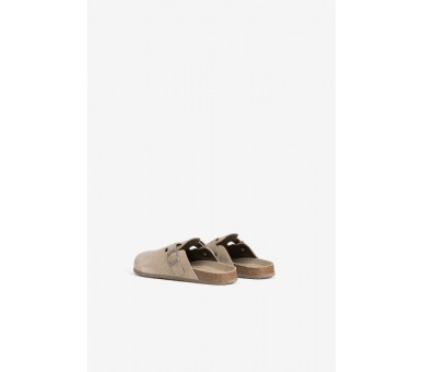 TIFFOSI : Chaussures beiges