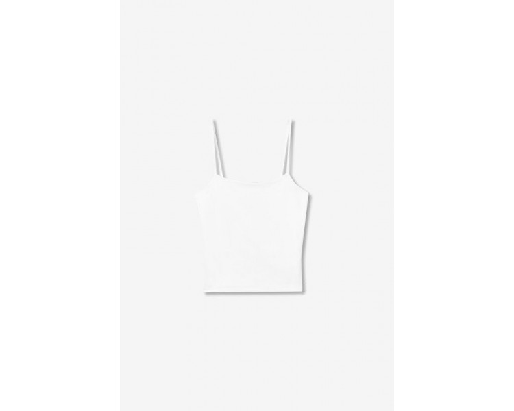 TIFFOSI : Top in White