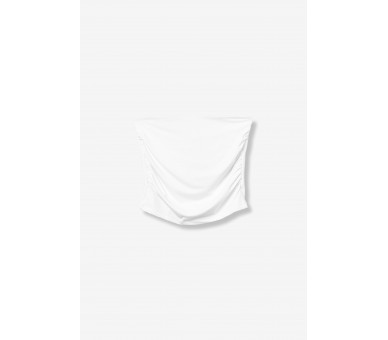 TIFFOSI : Haut blanc