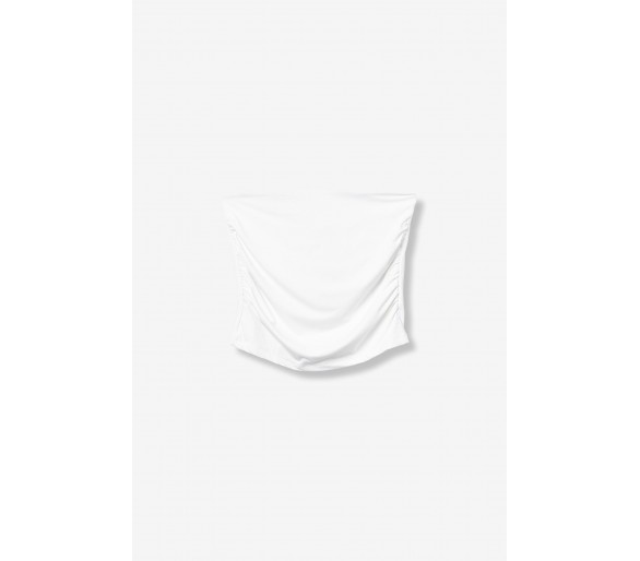 TIFFOSI : Haut blanc