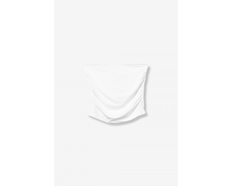 TIFFOSI : Haut blanc