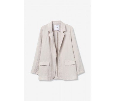 TIFFOSI : Veste tendance couleur bouleau