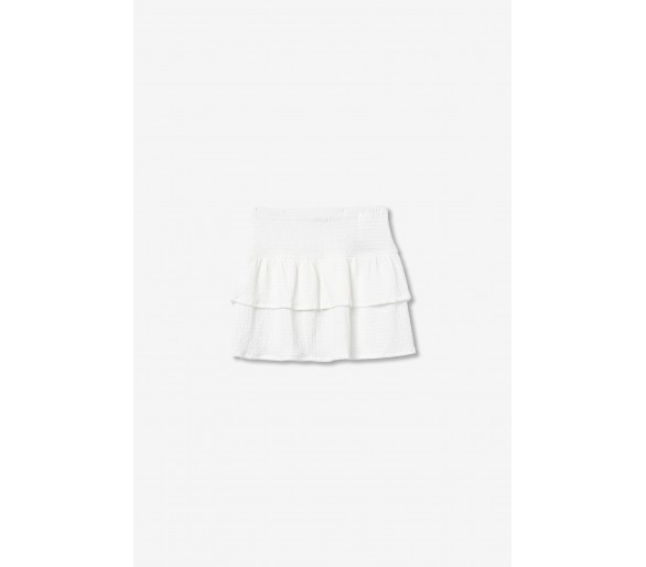 TIFFOSI : Jupes blanches