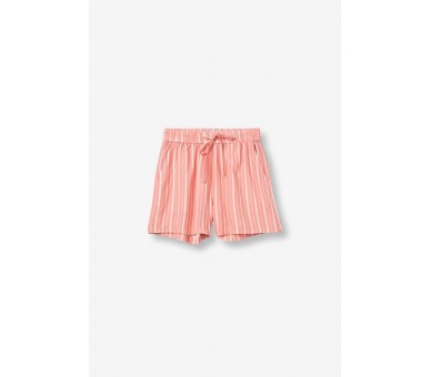 TIFFOSI : Shorts en argent Pin