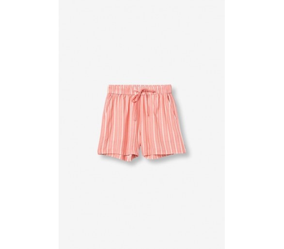 TIFFOSI : Shorts en argent Pin