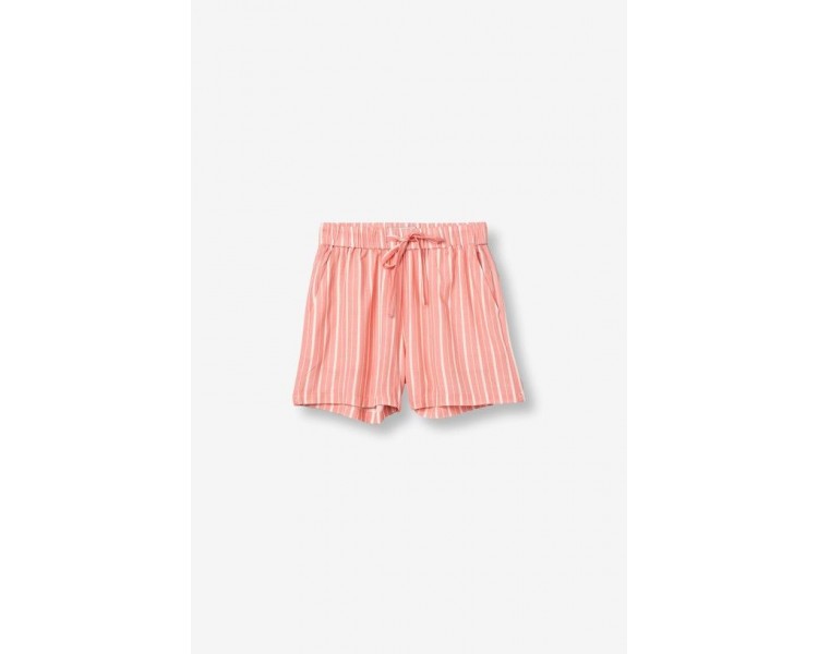 TIFFOSI : Shorts en argent Pin