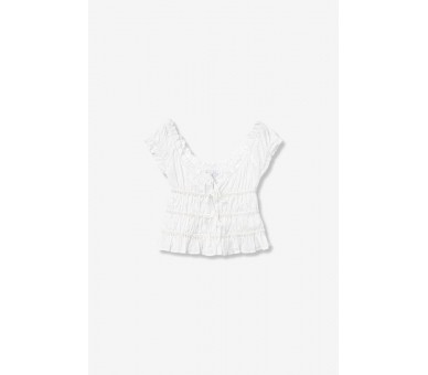 TIFFOSI : Dessus en bouleau