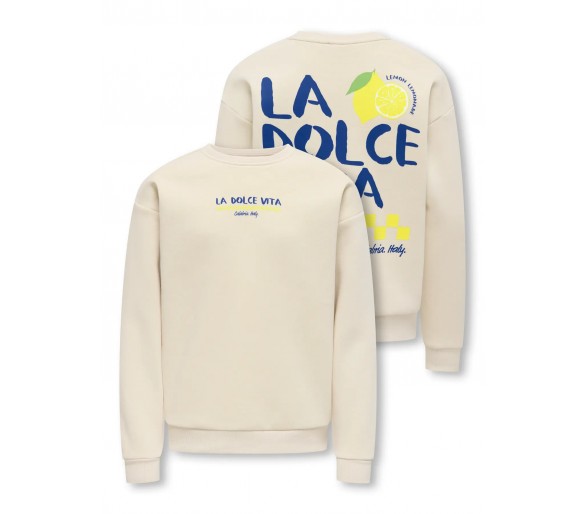 KIDS ONLY GIRL : Sweater