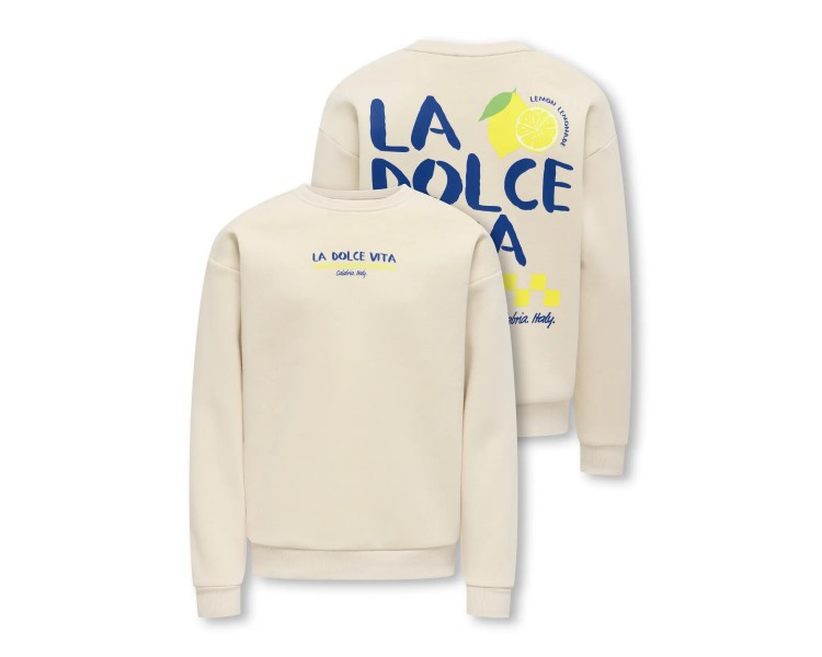 KIDS ONLY GIRL : Sweat-shirt