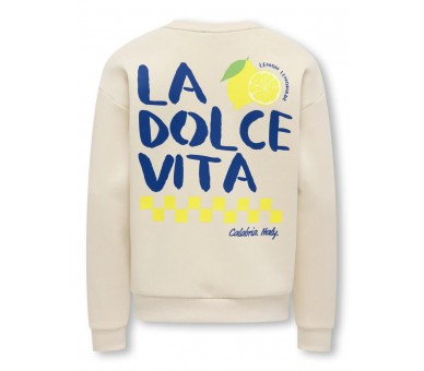 KIDS ONLY GIRL : Sweat-shirt