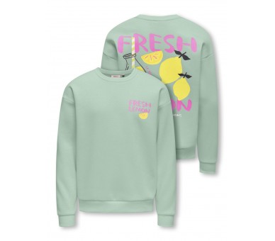 KIDS ONLY GIRL : Sweatshirt