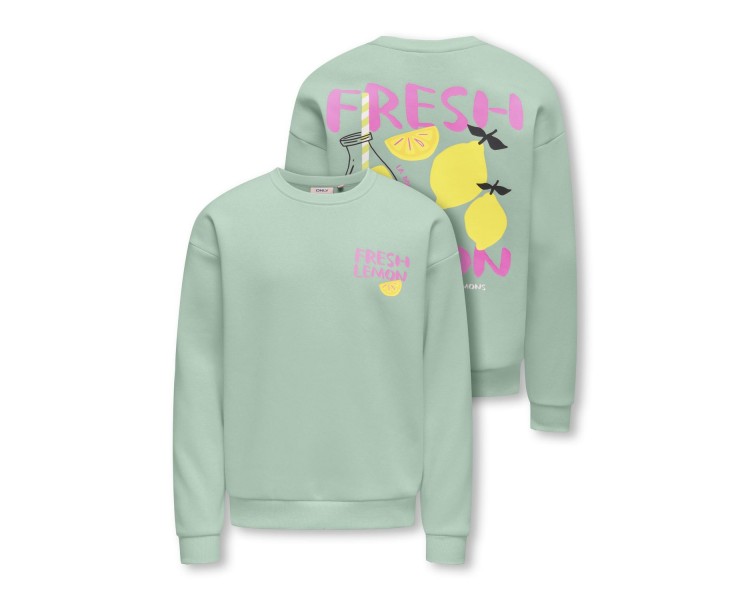 KIDS ONLY GIRL : Sweat-shirt