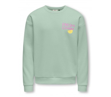 KIDS ONLY GIRL : Sweat-shirt