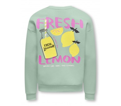 KIDS ONLY GIRL : Sweatshirt