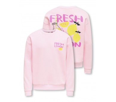 KIDS ONLY GIRL : Sweatshirt