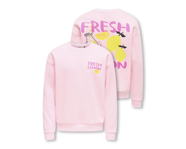 KIDS ONLY GIRL : Sweat-shirt