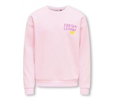 KIDS ONLY GIRL : Sweat-shirt
