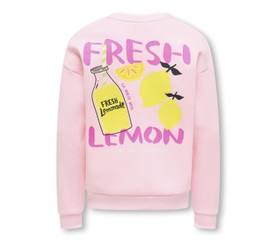 KIDS ONLY GIRL : Sweatshirt