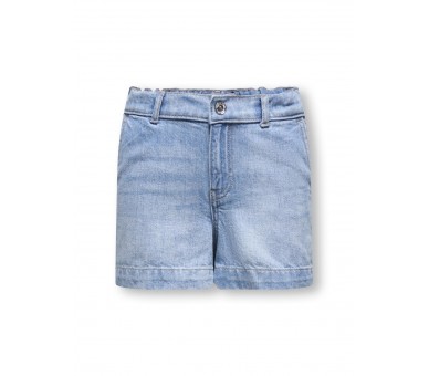 KIDS ONLY GIRL : Short en denim