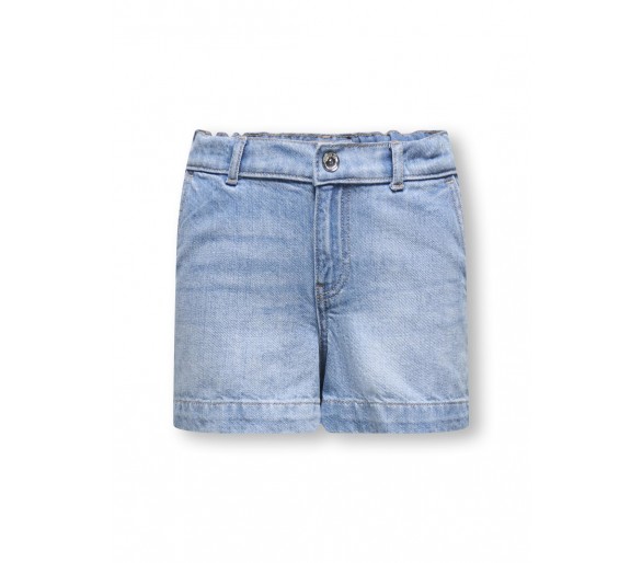 KIDS ONLY GIRL : Denim shorts