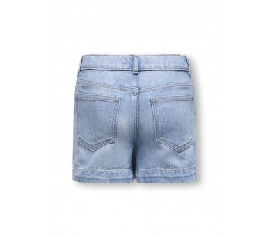 KIDS ONLY GIRL : Short en denim