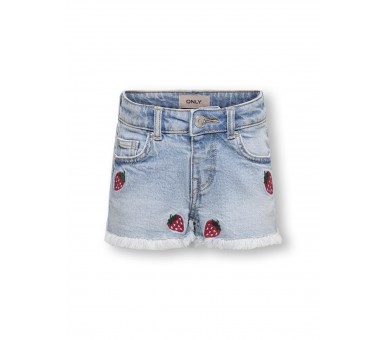 KIDS MINI GIRL : Shorts