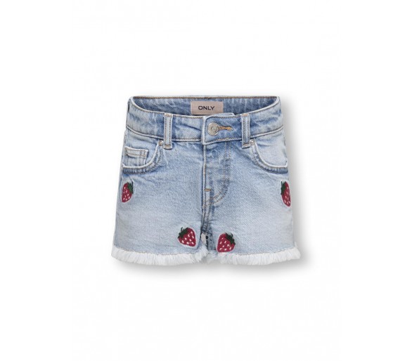 KIDS MINI GIRL : Shorts