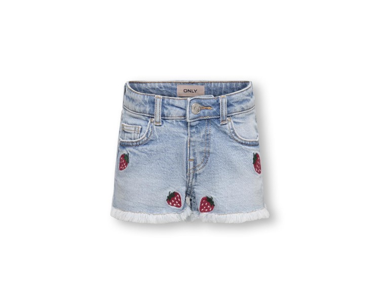 KIDS MINI GIRL : Shorts